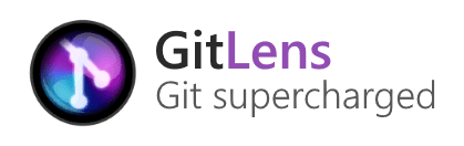 GitLens Logo